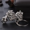 thumbnail image 3 of Xinyolin Key Chain Wear-resistant Cracking Resistant Motorcycle Charm Alloy, Key Holder for Gift, 3 of 7