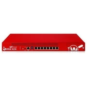 WatchGuard Firebox M290 High Availability Firewall - 8 Port - 10/100/1000Base-T - Gigabit Ethernet - 8 x RJ-45 - 1 Total Expansion Slots - 1 Year Standard Support