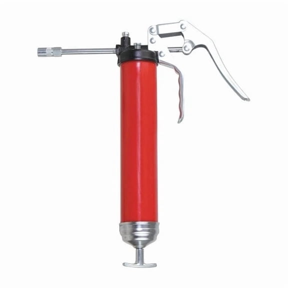 Westward Grease Gun,5000 psi,4in. Pipe 48UJ78