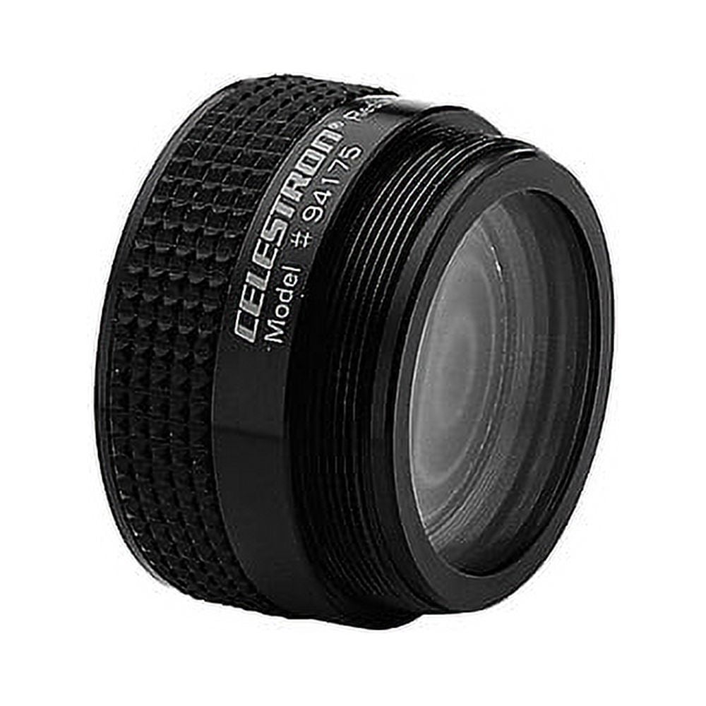 Celestron Reducer/Corrector f/6.3 - Walmart.com