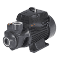 thumbnail image 1 of Bomba periférica Truper BOAP-1/2A2 1/2 HP, 60Hz 127V, color negro, 1 of 5