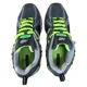thumbnail image 2 of New Balance Men’s 510V2 Running Shoes Gray/Green MT510GG2 Size 9D, 2 of 6