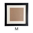 thumbnail image 2 of CSCHome Picture Frames for Wall Wood Photo Frame with Premium Plexiglass for Living Room, Bedroom, And Kitchen Home Decor, 2 of 8