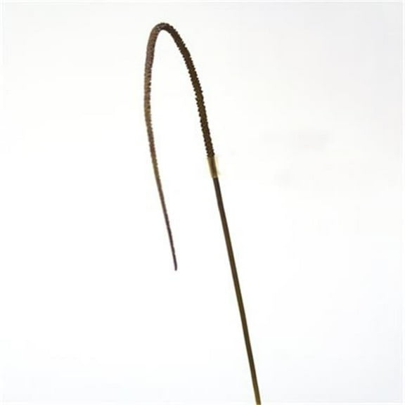 Distinctive Designs DG-662 DIY Foliage 47.5 in. L Brown Plastic Seeded Branch x 1 - Pack of 24