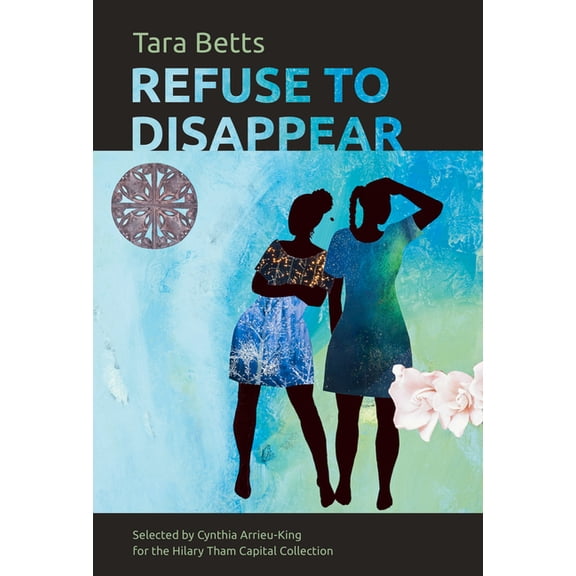 Refuse to Disappear, (Paperback)
