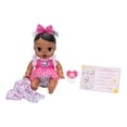 thumbnail image 6 of Disney Darlings Snuggly Stars 101 Dalmatians Light Brown Hair, Brown Eyes Baby Doll, 6 of 10