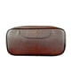 thumbnail image 2 of Wooden Tobacco Pipe Pu Leather Case/bag For 2 Tobacco Pipes And Other Accessories (not Include Pipes And Accessories), 2 of 5