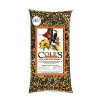 COLES BLAZING HOT 5LB (Pack of 1)