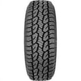 thumbnail image 3 of Trail Guide All Terrain LT275/70R18 E/10PLY WL Light Truck Tire, 3 of 3