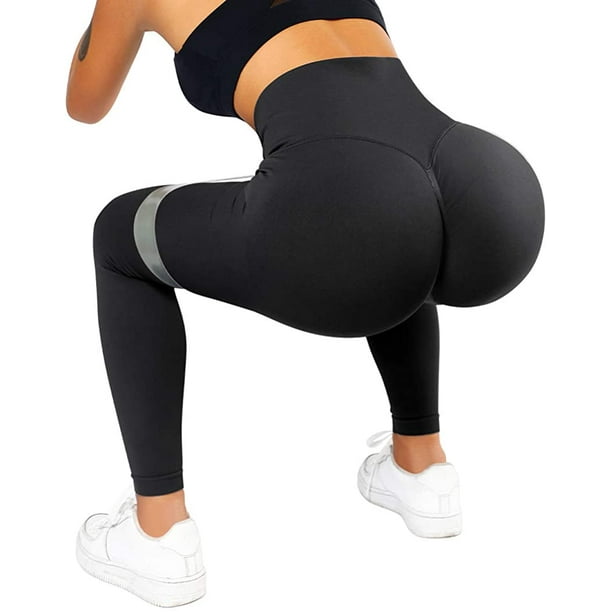 2023 New Women Sexy Mini Very Stretch Safety Pants Seamless Butt
