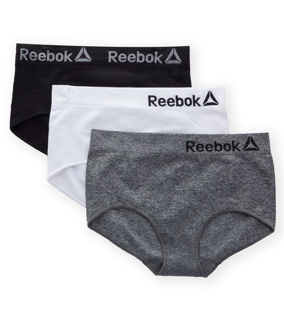 reebok underwear size chart