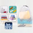 thumbnail image 4 of Drawstring Bags Draw String Bags Draw Backpack String Bags Draw String Bags Pack, 4 of 6