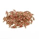thumbnail image 3 of Paquete de 100 Piezas de Núcleo de Vástago de Válvula tón para Llantas de Repuesto para Automóviles, Motocicletas Y Camiones Yotijar herramienta de la base de válvula, 3 of 4