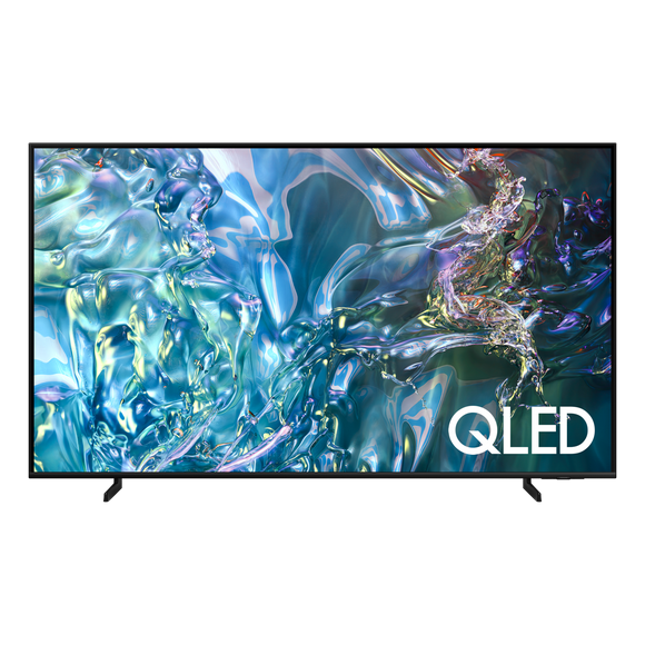 pantalla samsung 85 pulgadas 4k ultra hd smart tv qled qn85q60dafxzx
