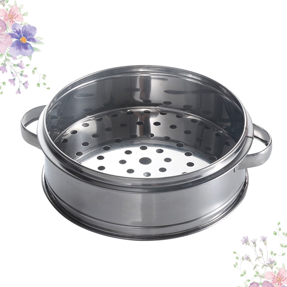 how to use a flower steamer