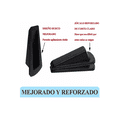 thumbnail image 3 of 4pzs Tope Para Puerta Cuña Detener Puertas Caucho Duradero, 3 of 5
