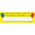 thumbnail image 2 of Teacher Created Resources Left/Right Alphabet Name Plates, 36 Per Pack, 6 Packs, 2 of 4