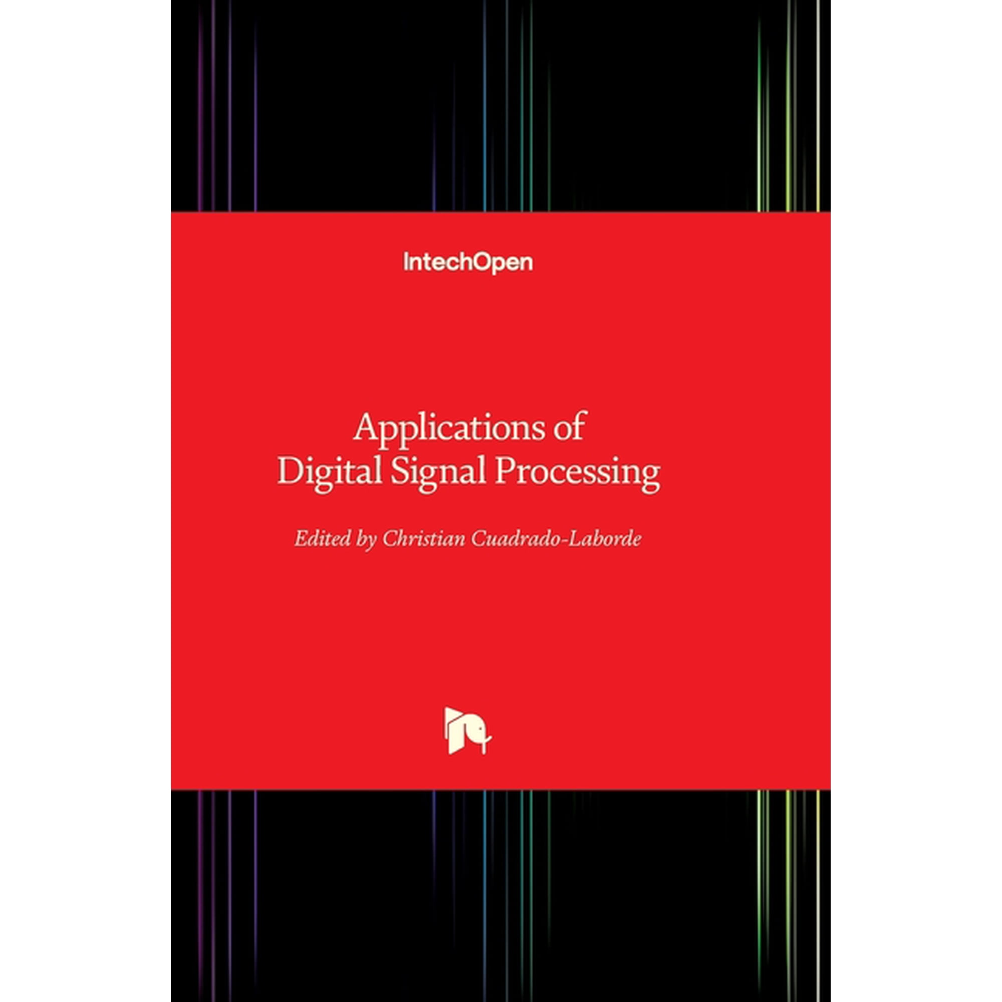 Applications of Digital Signal Processing (Hardcover)