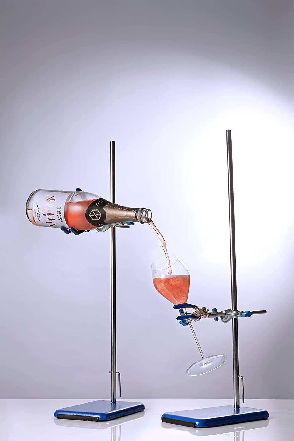 Thomson  Scott Noughty Alcohol-Free Sparkling Rosé