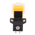 thumbnail image 1 of Magnetic Cartridge Stylus, AT91 Replacement Moving Magnet Turntable Cartridge  for Turntable Record Player, 1 of 7