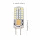 thumbnail image 5 of Bombilla Led Bombilla De Repuesto Halógena De Ahorro De Energía 2700-3000K/6000-6500K 3W 12V Kearding HA025044-02, 5 of 6