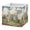A White Stone Manor In The English Countryside, variant on Fabric Storage Bins Foldable Cube For Home Organization Baskets A Charming Parisian Café