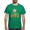 Kelly Green, variant on CafePress - Navy Prince Charming Dark T Shirt - Men's Classic Cotton T-Shirts