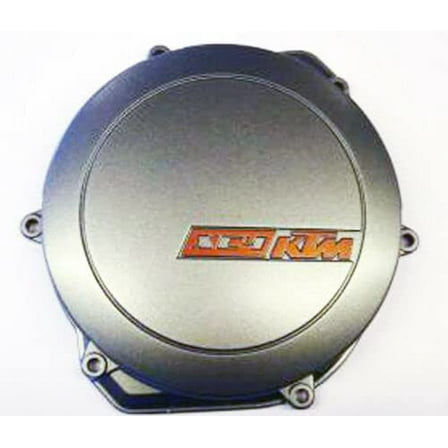 NEW OEM KTM CLUTCH COVER 400 450 530 XC-W & EXC-R XCR-W EXC 2008-2011