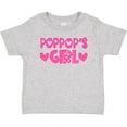 thumbnail image 3 of Inktastic Pop Pop's Girl Girls Baby T-Shirt, 3 of 5