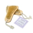 thumbnail image 2 of AquaBela Natural Nail/Foot Brush 3pk, 2 of 2