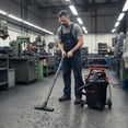 thumbnail image 6 of Shop-Vac 8 Gallon 6.0 Peak HP Wet/Dry Vacuum, 6 of 14