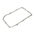 thumbnail image 1 of Sello de cárter de aceite para automóvil, sello de cárter de aceite de transmisión, sello de cárter de aceite del motor No. 68362042AA para Jeep Wrangler 2018-2024, para Jeep Gladiator 2020-2024, 1 of 7