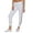 Winter White, variant on Womens Classic Slim Fit Joggers Lush Pink S