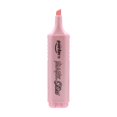 thumbnail image 4 of Pointer Mark & Shine Glitter Highlighters, Chisel Tip, Pastel Colors, 6 Count, 4 of 6
