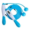 thumbnail image 1 of CordlessJumpRopewithCounter,JumpRopesforFitnessExerciseforWomenMenKids.RopelessSmartSkippingRopeforIndoorandOutdoor, 1 of 5