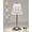01 chrome, variant on Rechargeable Table Lamp Brass, LED Small Desk Lamp Battery Operated, Dimmable & 3 Colors Bedside Reading Light, Cordless Touch Lamps for Nightstand Bedroom Living Room Bar Restaurant
