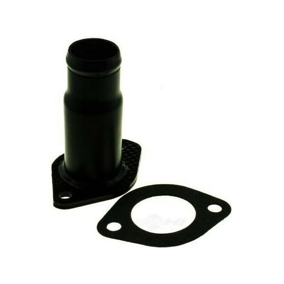 Water Distribution Line - Compatible with 2003 - 2006 Jeep Wrangler 2.4L 4-Cylinder 2004 2005