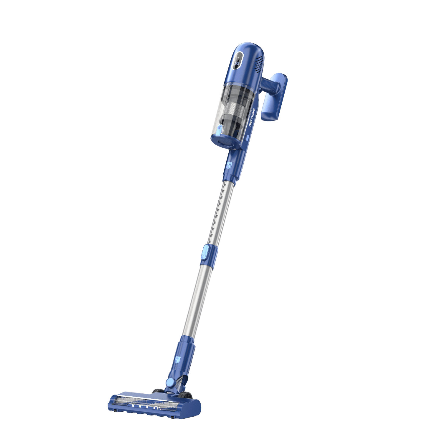 Prettycare Lightweight Stick Cordless 