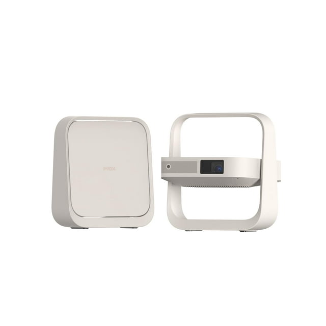 Proyector portátil XGIMI Elfin Flip 2024 1080P 400lm