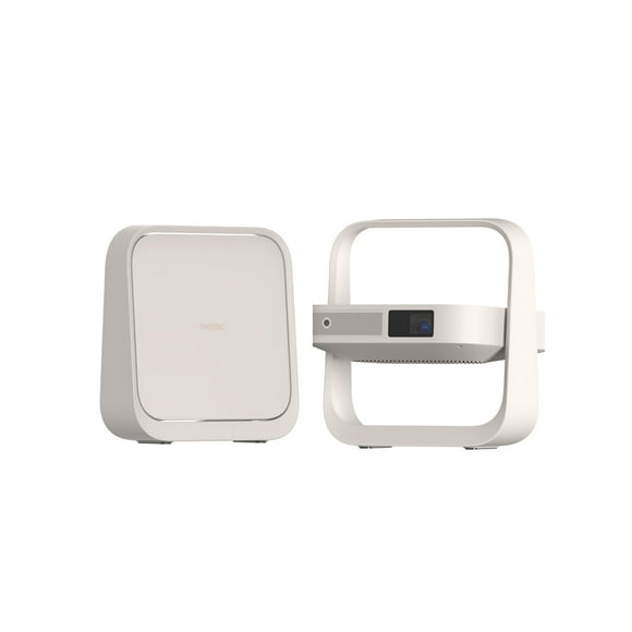 Proyector portátil XGIMI Elfin Flip 2024 1080P 400lm