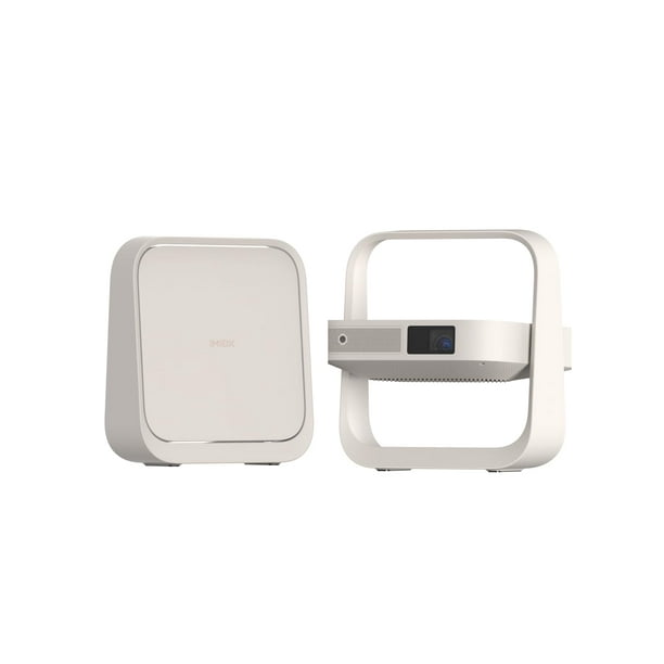 Proyector portátil XGIMI Elfin Flip 2024 1080P 400lm