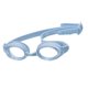 thumbnail image 5 of Gafas de natación para niños, ligeras, ajustables y cómodas para niños y niñas. Azul claro, 5 of 8