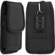thumbnail image 1 of Riñonera para teléfono móvil, funda para smartphone con clip para cinturón, compatible con 6G, 1 of 5