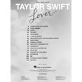 thumbnail image 2 of Musique Taylor Swift - Lover (PVG), 2 of 6