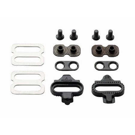 Ritchey Mountain Pedal Replacement Cleats Mountain SPD Compatible Bicycle price history on PriceWatchPro