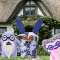 thumbnail image 4 of Juguete de peluche Fuggler Old Fogies Stinkface, 22 cm, ZURU, para todas las edades, 4 of 9