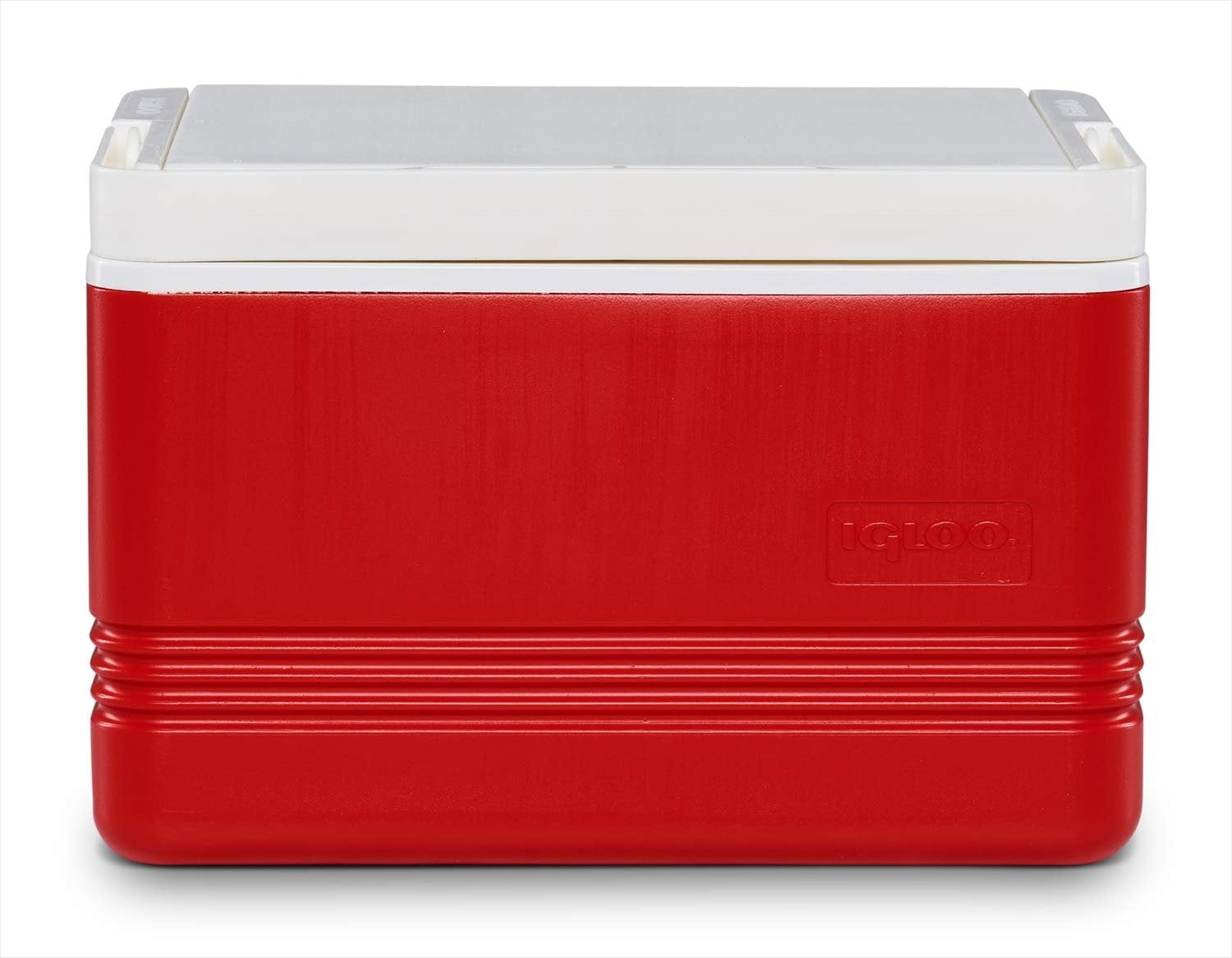 Igloo Legend 12 Cooler - Easy to Clean, Stain Resistant Liner - 9 Qt Capacity