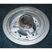 Rust Bullet - ProPLUS - Rust Preventive Protective Coating - Low VOC - 1 Quart, Metallic Gray