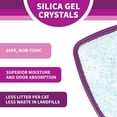 thumbnail image 4 of Micro Crystals Cat Litter - 10.5 Pound (Pack of 1), 4 of 4