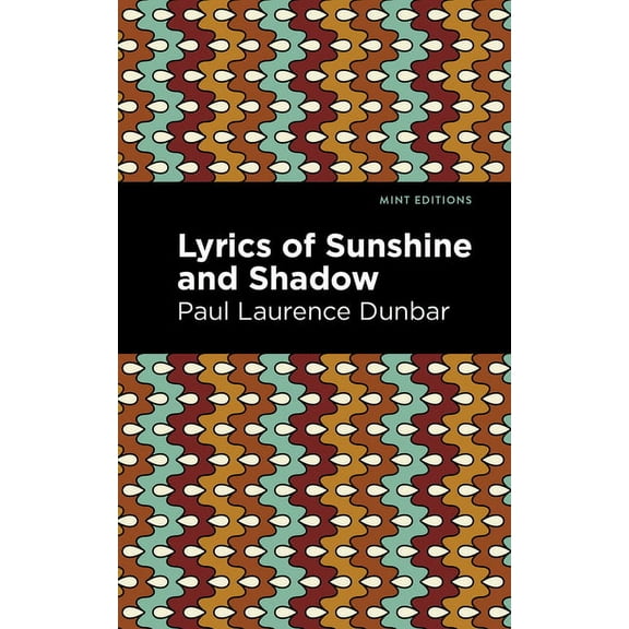 Black Narratives Lyrics of Sunshine and Shadow, (Hardcover)